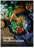 Budget Mediterranean - Eating well for less