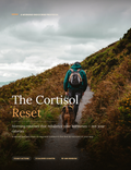 The Cortisol Reset - Morning routines that rebalance your hormones