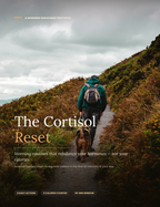 The Cortisol Reset - Morning routines that rebalance your hormones